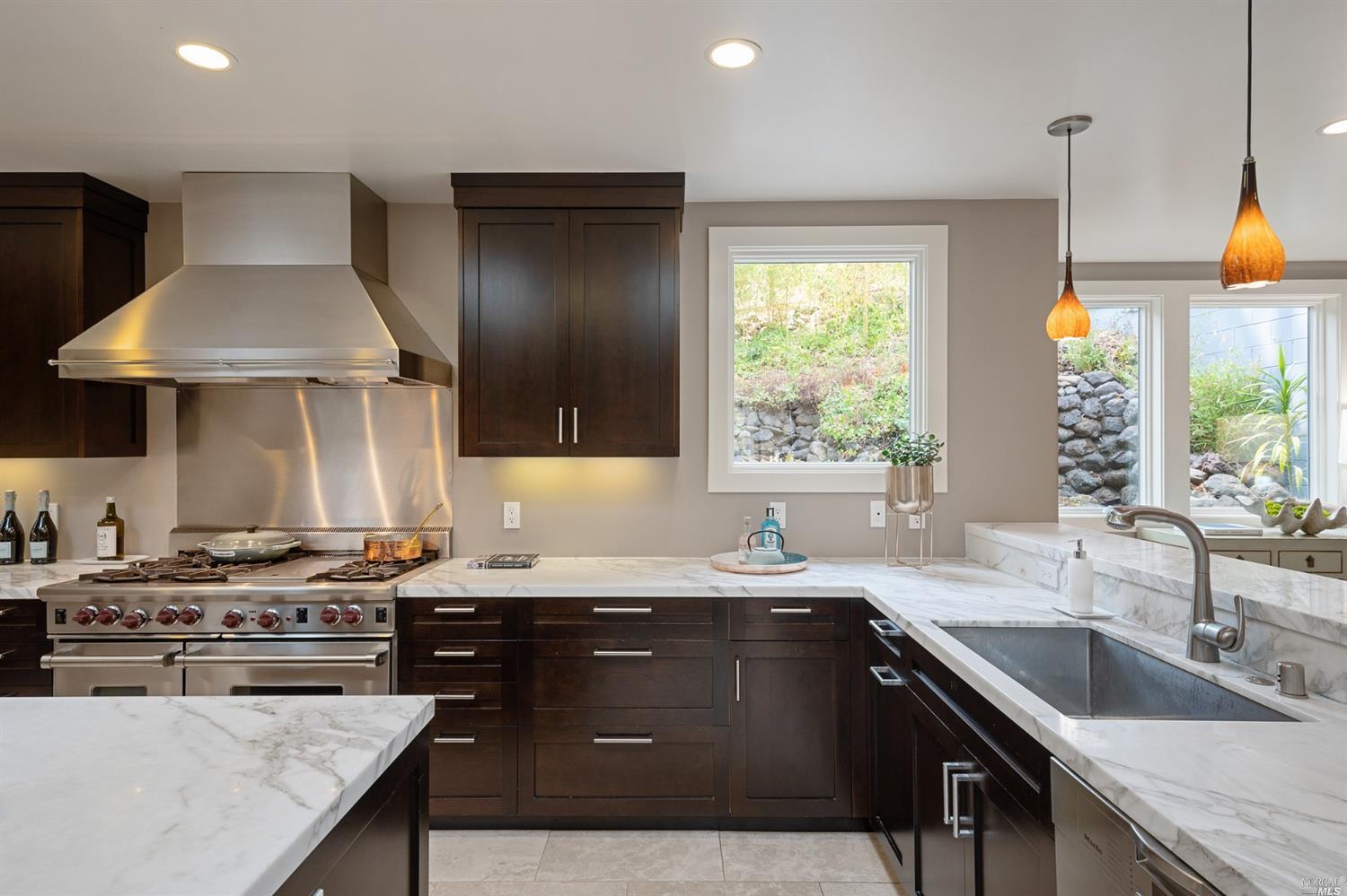 7 Underhill Road Mill Valley, CA 94941 - Photo 19 of 66