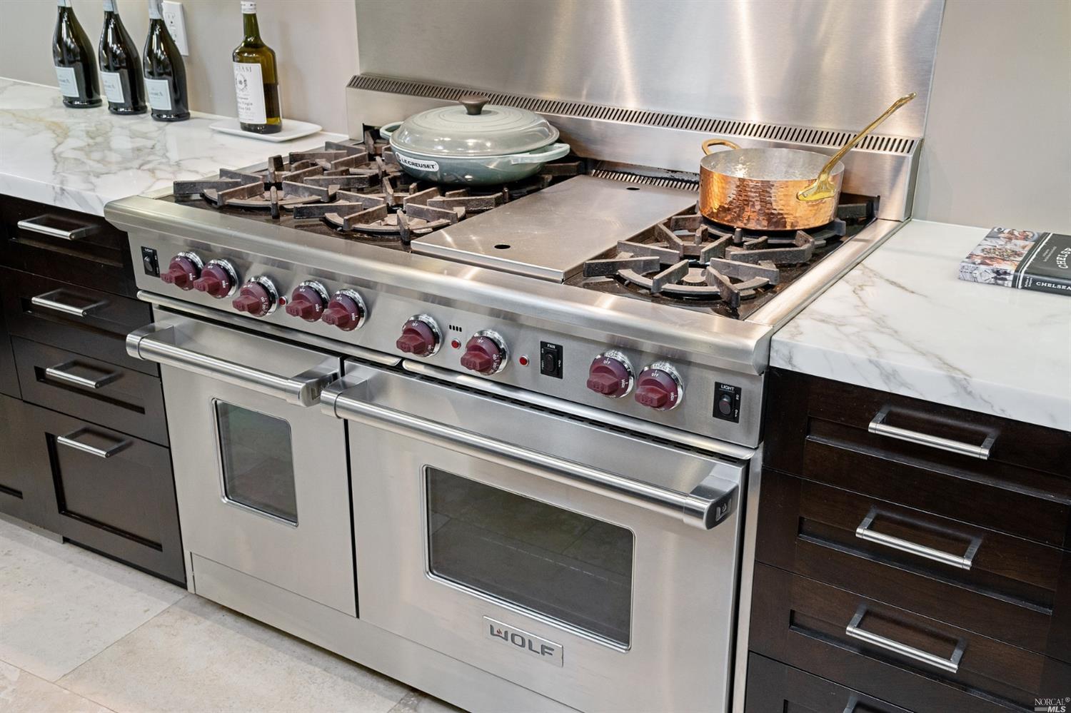 7 Underhill Road Mill Valley, CA 94941 - Photo 20 of 66