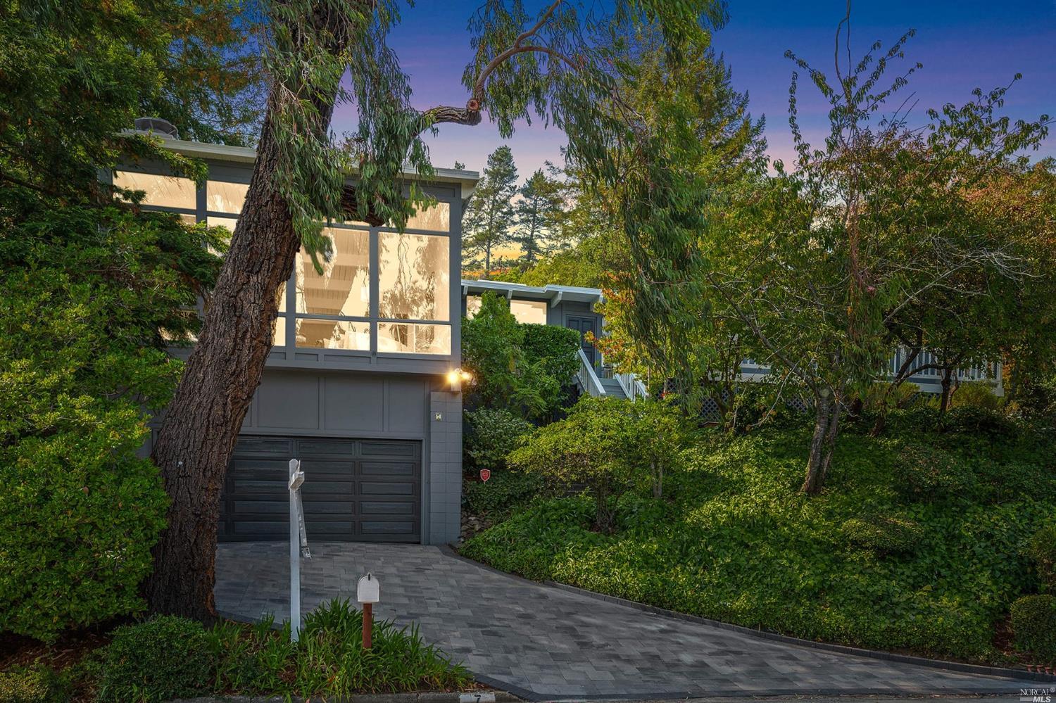 7 Underhill Road Mill Valley, CA 94941 - Photo 3 of 66