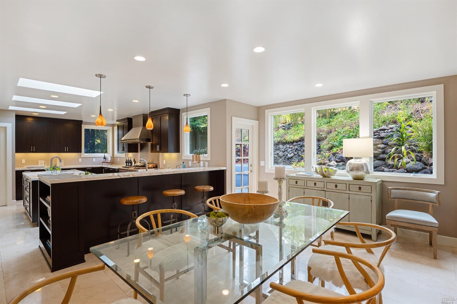 7 Underhill Road Mill Valley, CA 94941 - Photo 24 of 66