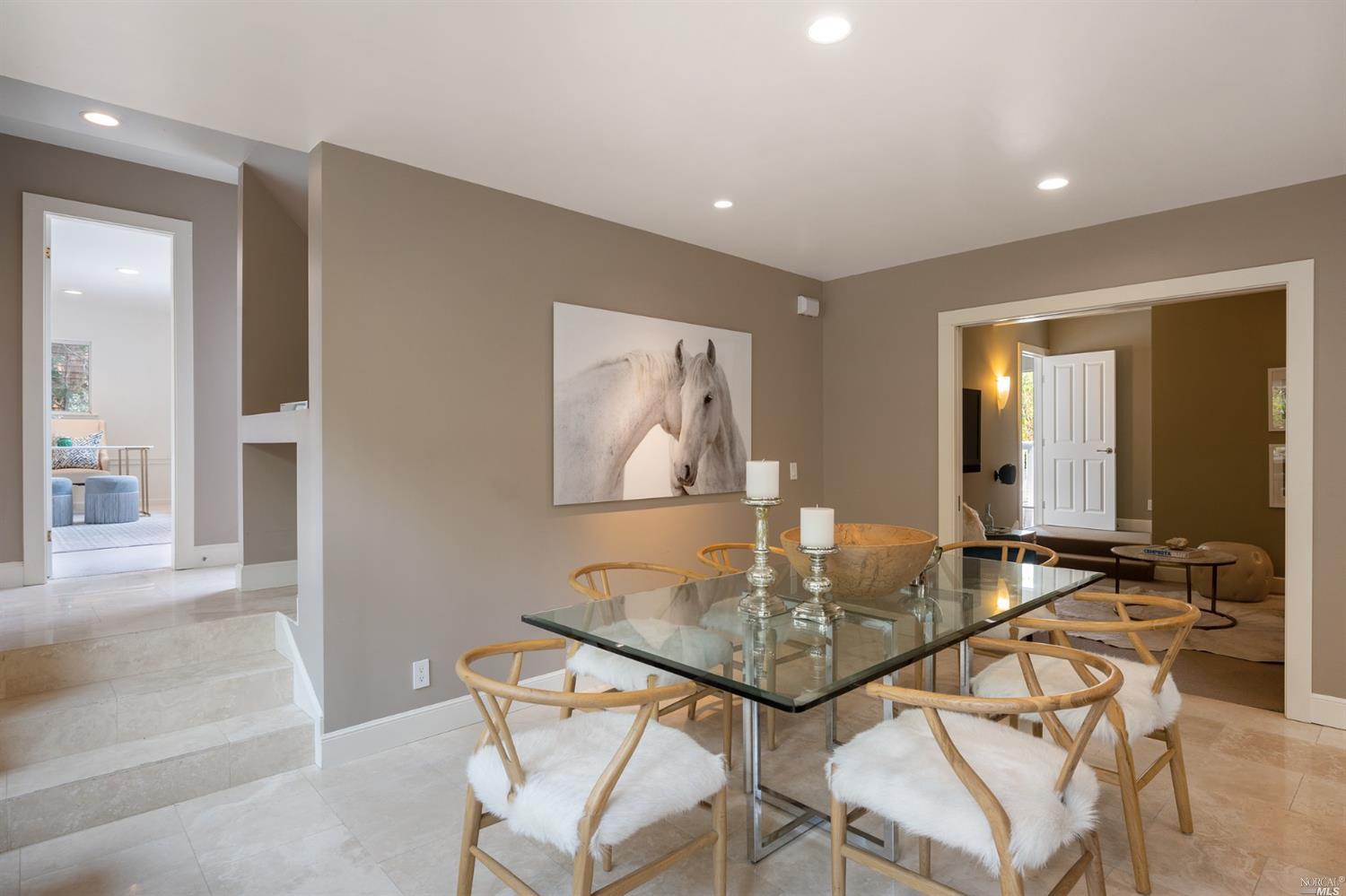 7 Underhill Road Mill Valley, CA 94941 - Photo 25 of 66