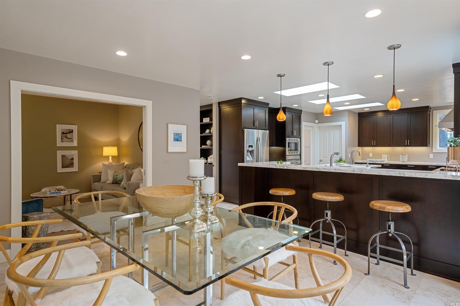 7 Underhill Road Mill Valley, CA 94941 - Photo 26 of 66