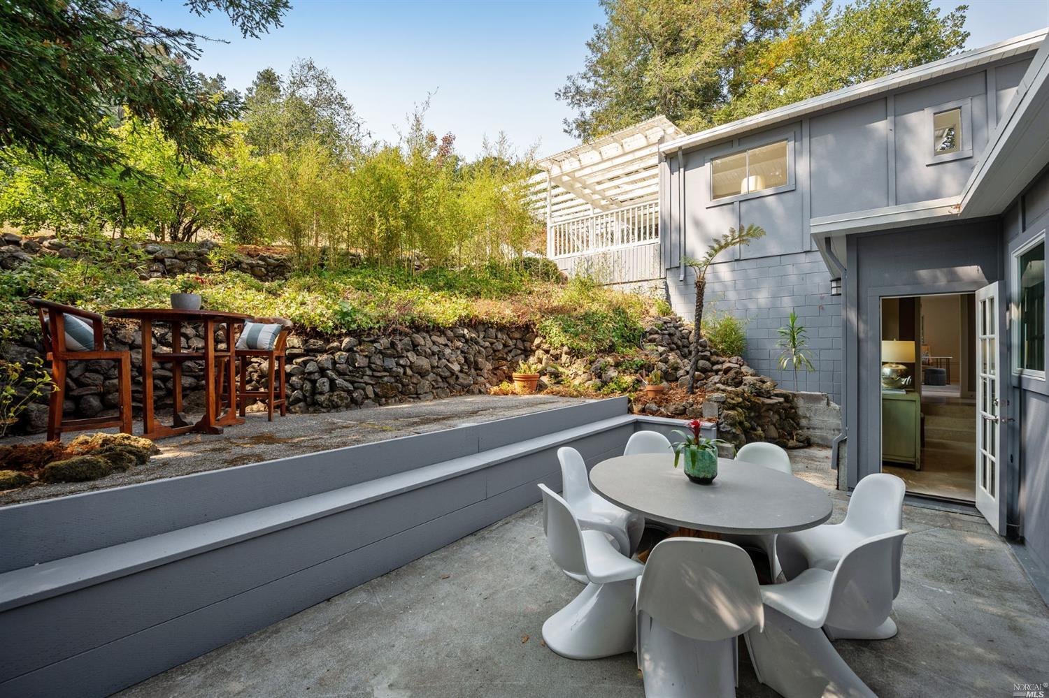 7 Underhill Road Mill Valley, CA 94941 - Photo 27 of 66