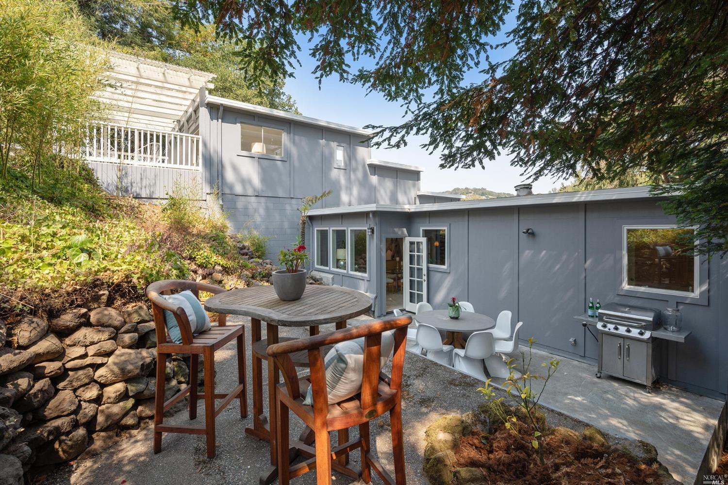 7 Underhill Road Mill Valley, CA 94941 - Photo 28 of 66