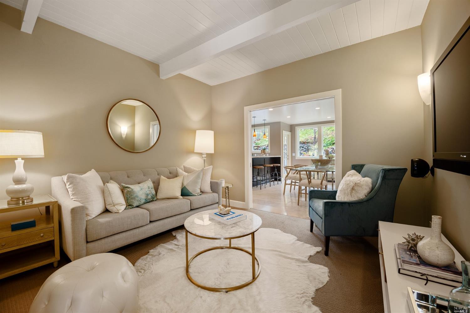 7 Underhill Road Mill Valley, CA 94941 - Photo 30 of 66