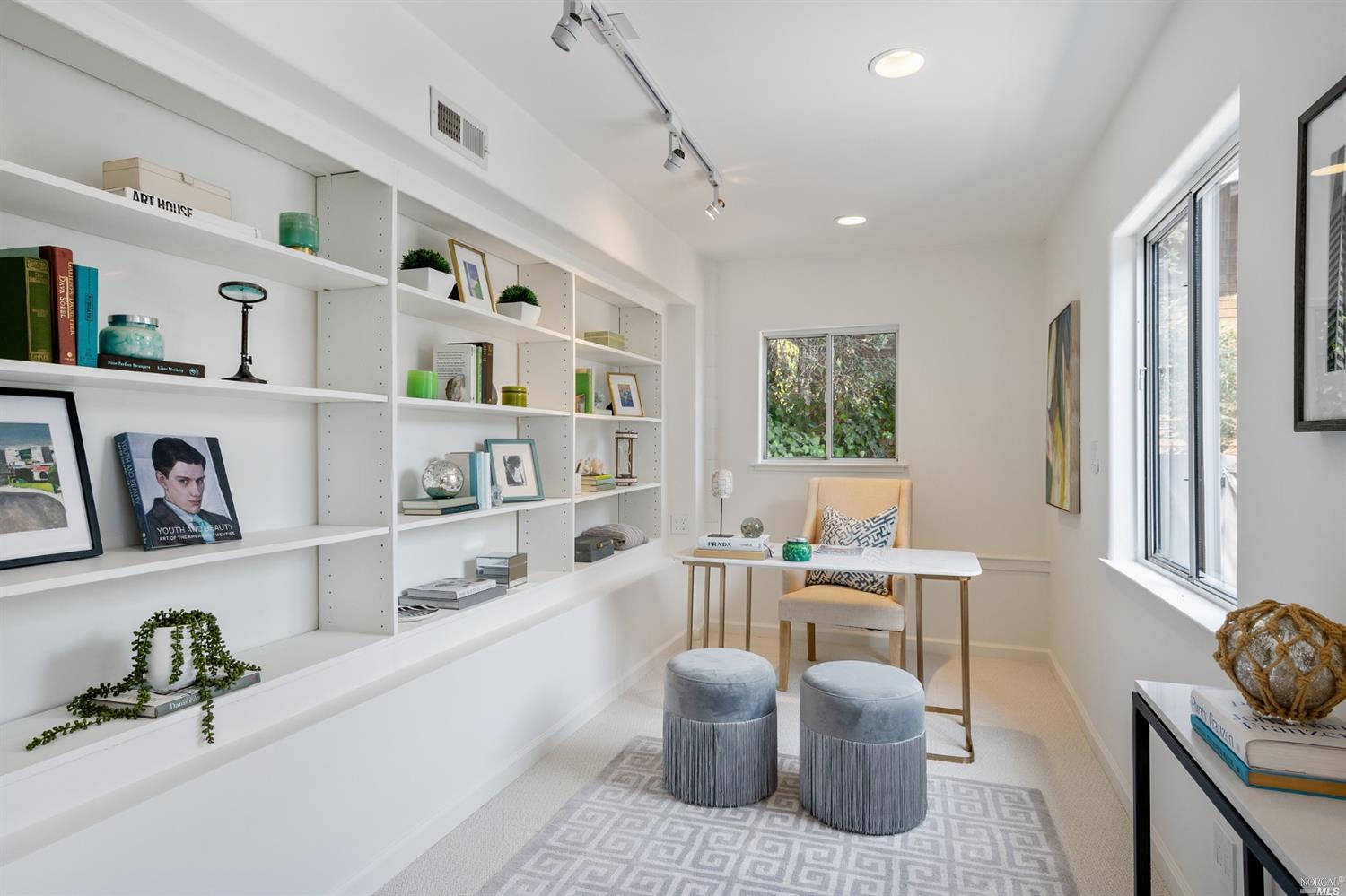 7 Underhill Road Mill Valley, CA 94941 - Photo 31 of 66