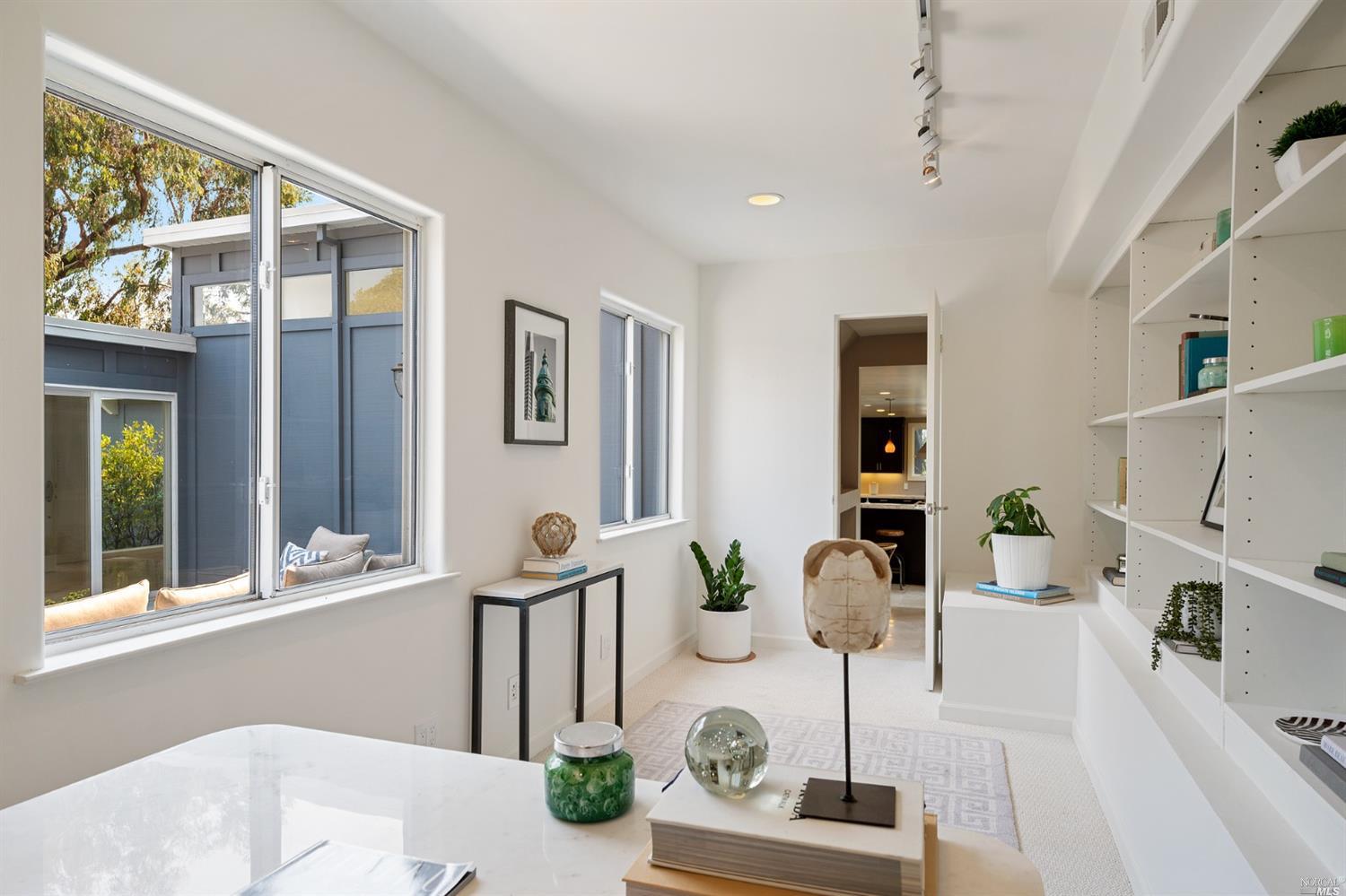 7 Underhill Road Mill Valley, CA 94941 - Photo 32 of 66