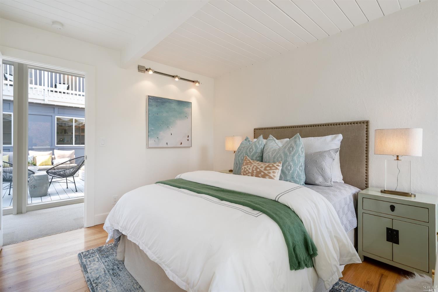 7 Underhill Road Mill Valley, CA 94941 - Photo 34 of 66