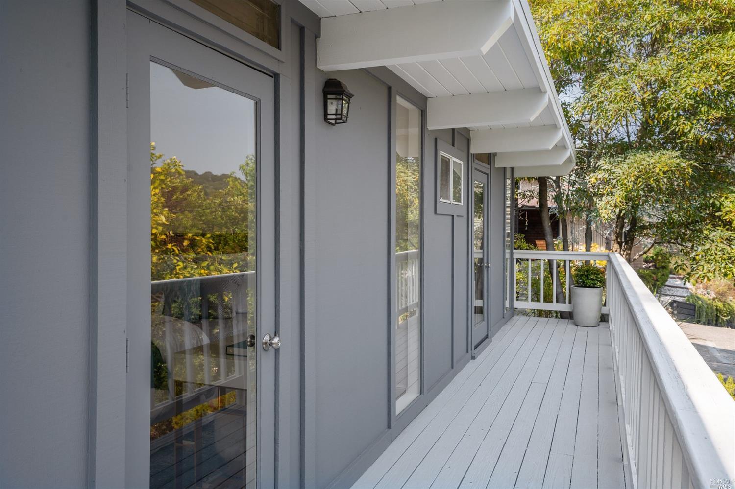 7 Underhill Road Mill Valley, CA 94941 - Photo 37 of 66