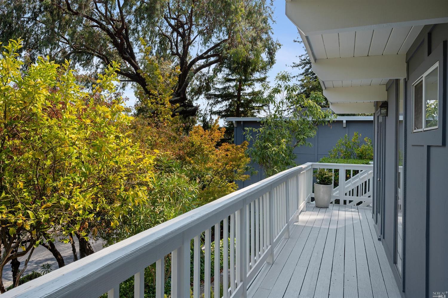 7 Underhill Road Mill Valley, CA 94941 - Photo 38 of 66