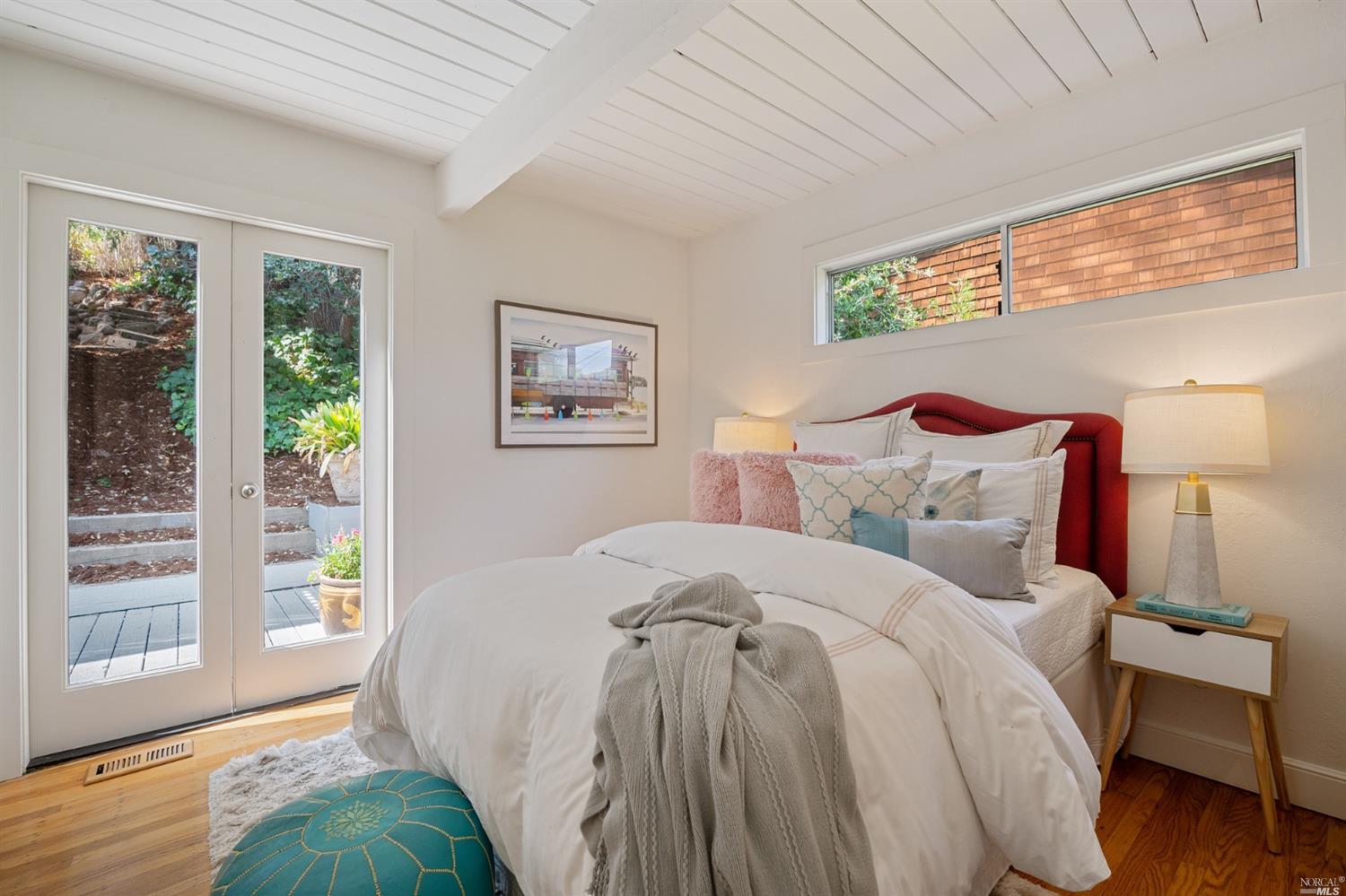 7 Underhill Road Mill Valley, CA 94941 - Photo 39 of 66