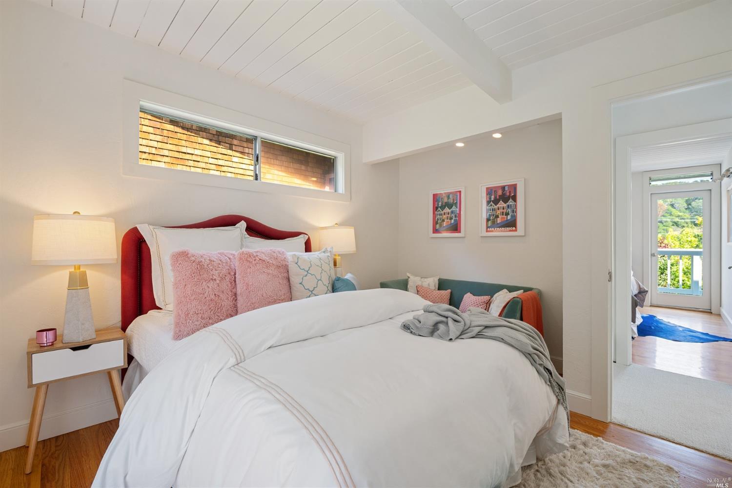 7 Underhill Road Mill Valley, CA 94941 - Photo 40 of 66