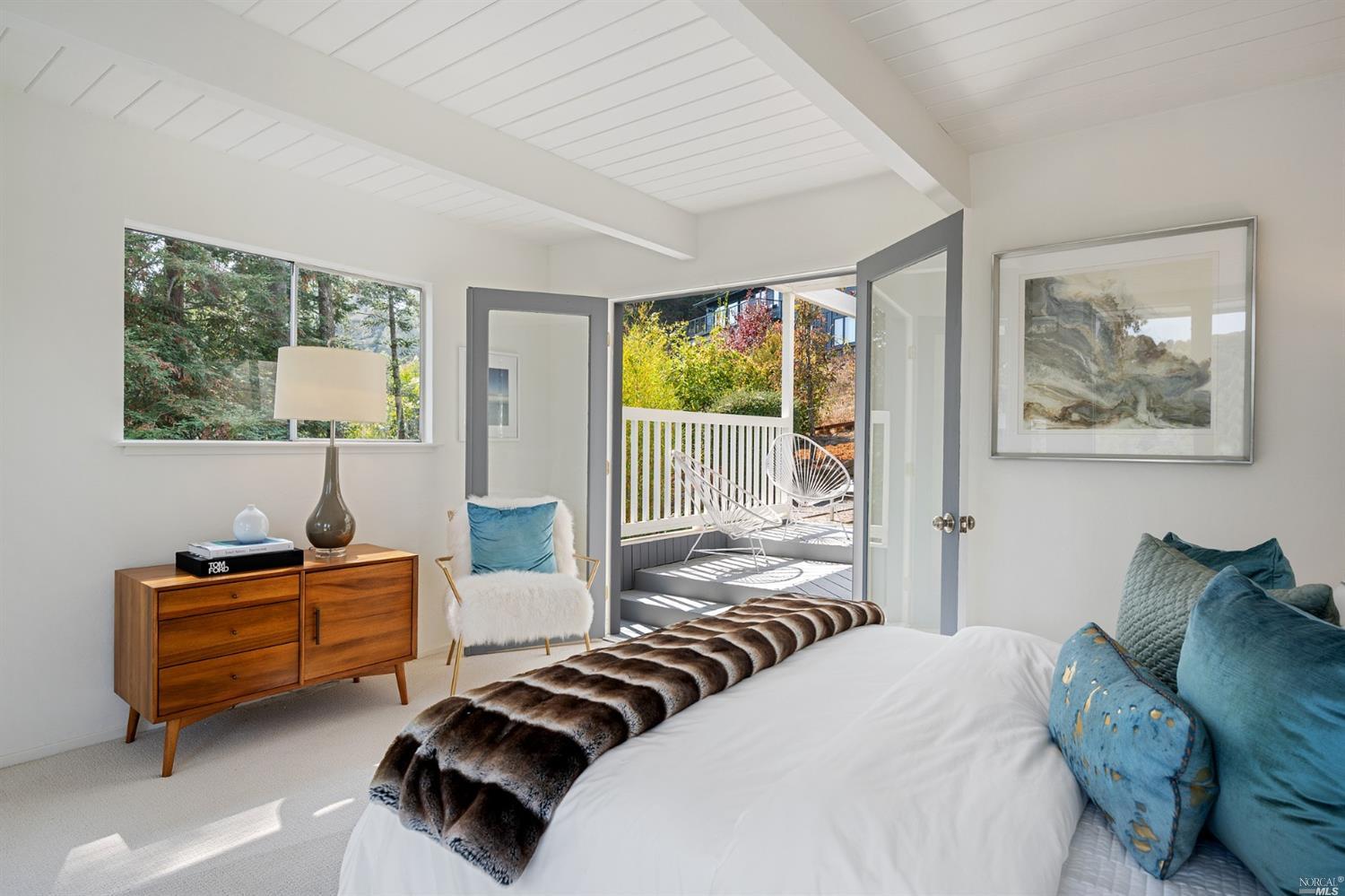 7 Underhill Road Mill Valley, CA 94941 - Photo 47 of 66