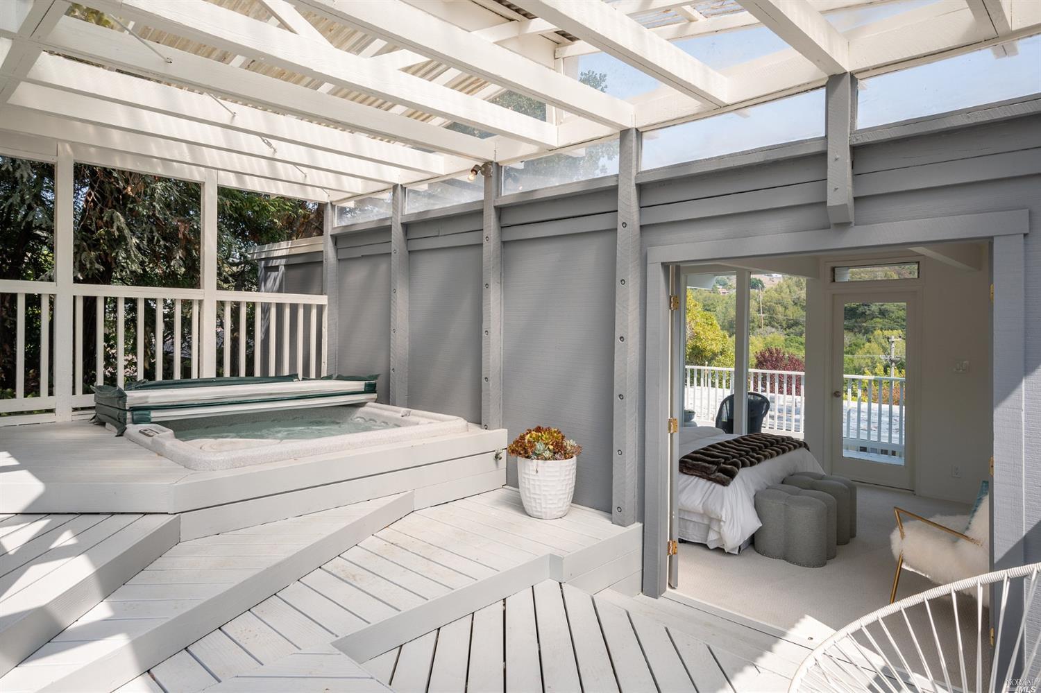 7 Underhill Road Mill Valley, CA 94941 - Photo 49 of 66