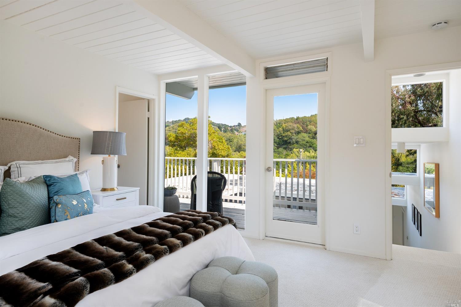 7 Underhill Road Mill Valley, CA 94941 - Photo 51 of 66