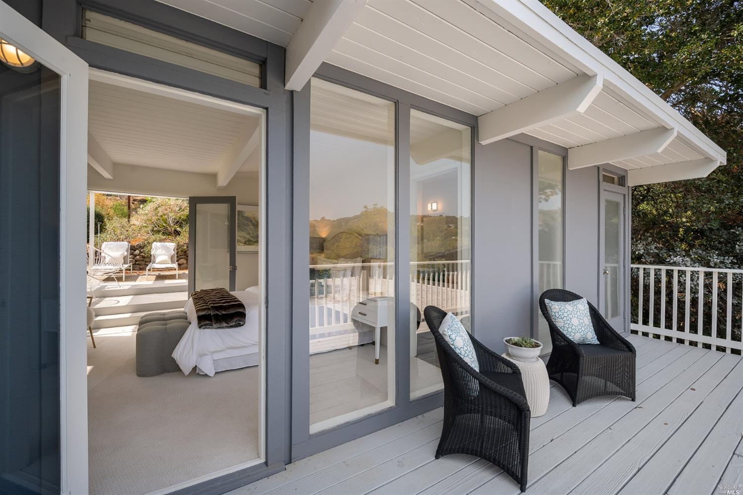 7 Underhill Road Mill Valley, CA 94941 - Photo 56 of 66