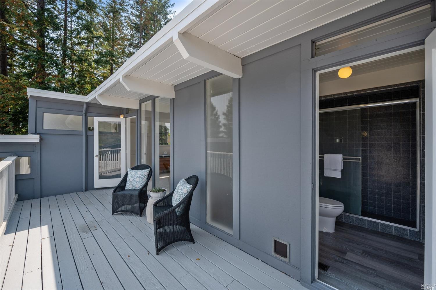 7 Underhill Road Mill Valley, CA 94941 - Photo 57 of 66