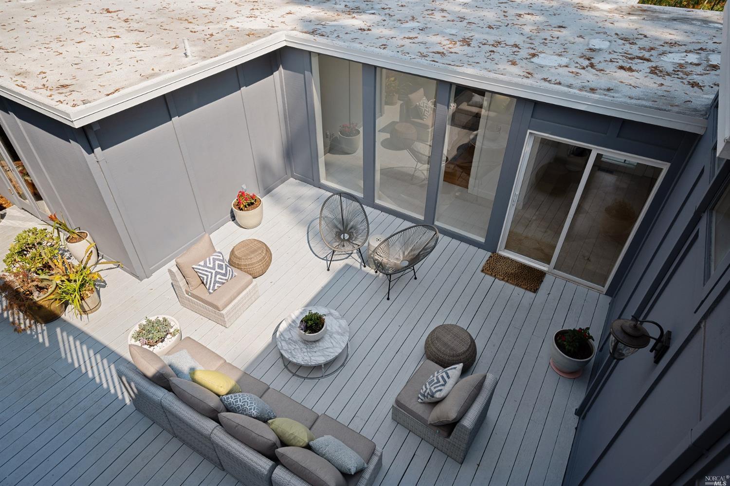 7 Underhill Road Mill Valley, CA 94941 - Photo 58 of 66