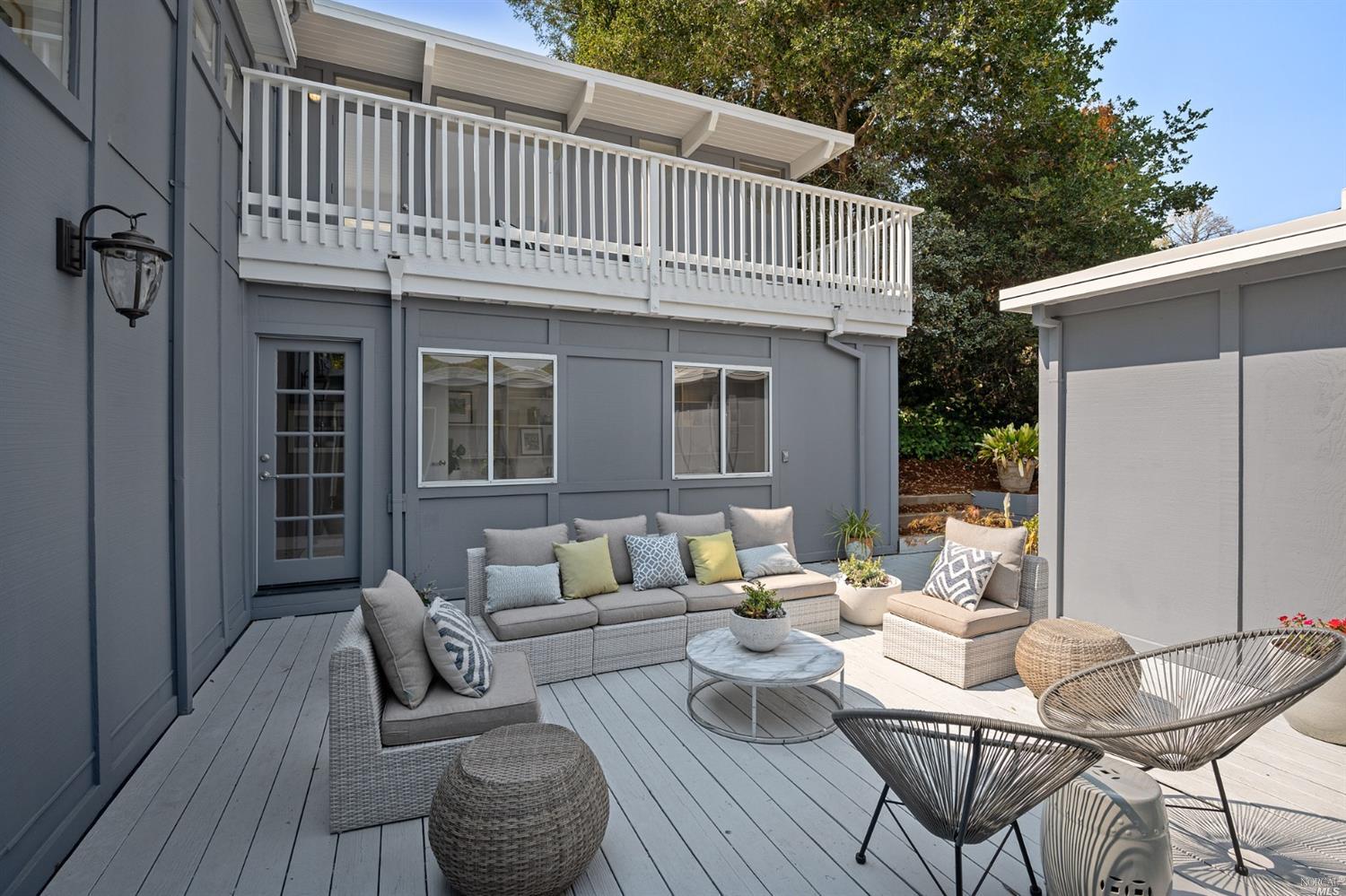 7 Underhill Road Mill Valley, CA 94941 - Photo 59 of 66