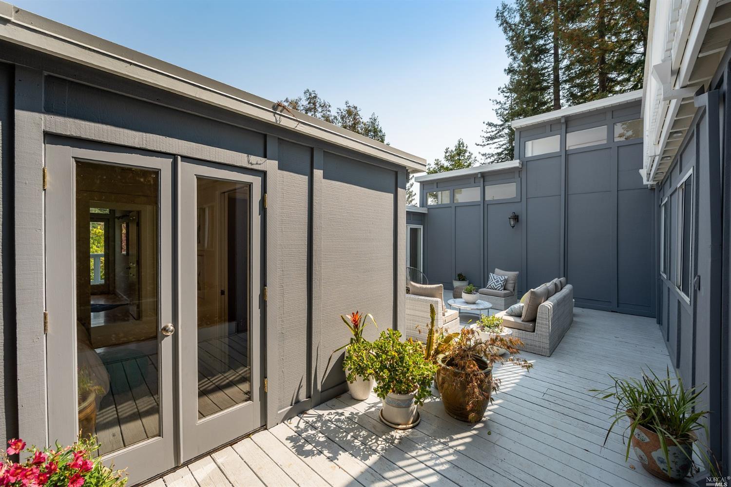 7 Underhill Road Mill Valley, CA 94941 - Photo 61 of 66