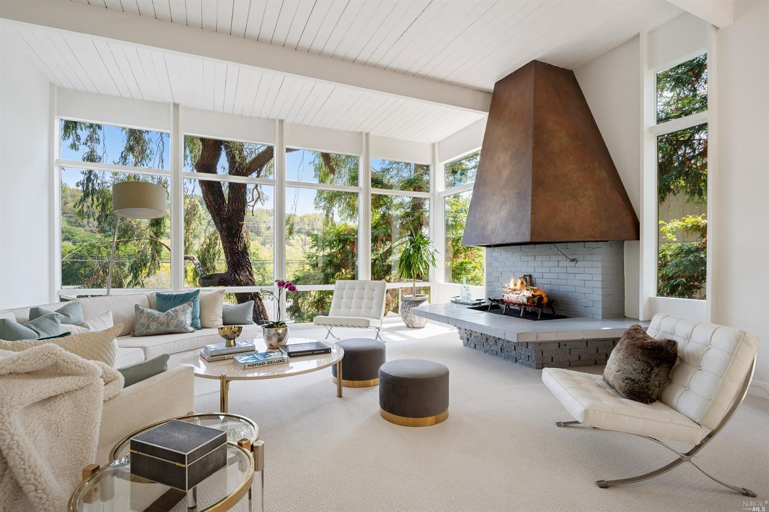 7 Underhill Road Mill Valley, CA 94941 - Photo 8 of 66