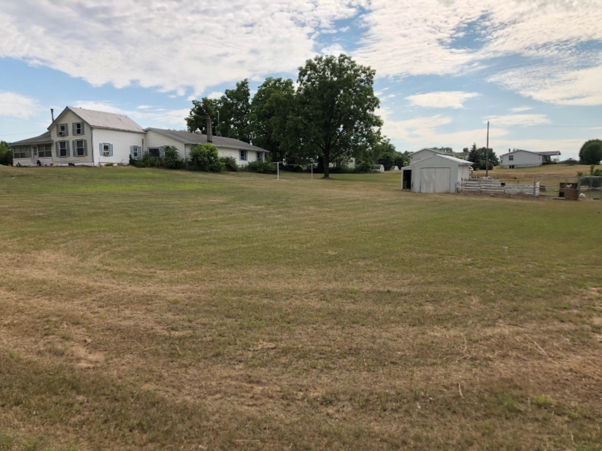 5990 Nash Highway Saranac, MI 48881 - Photo 15 of 19 26158