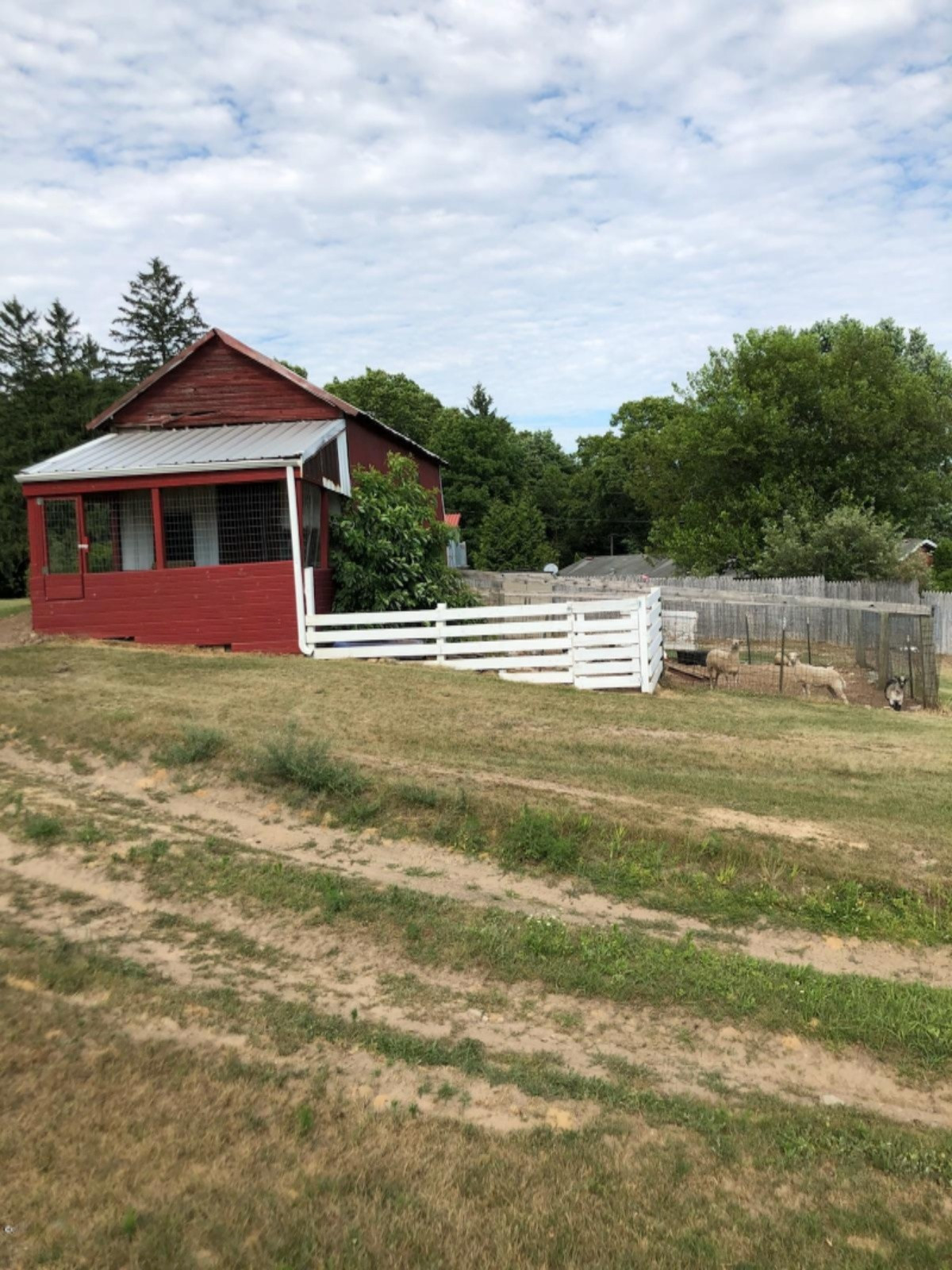 5990 Nash Highway Saranac, MI 48881 - Photo 18 of 19 26180