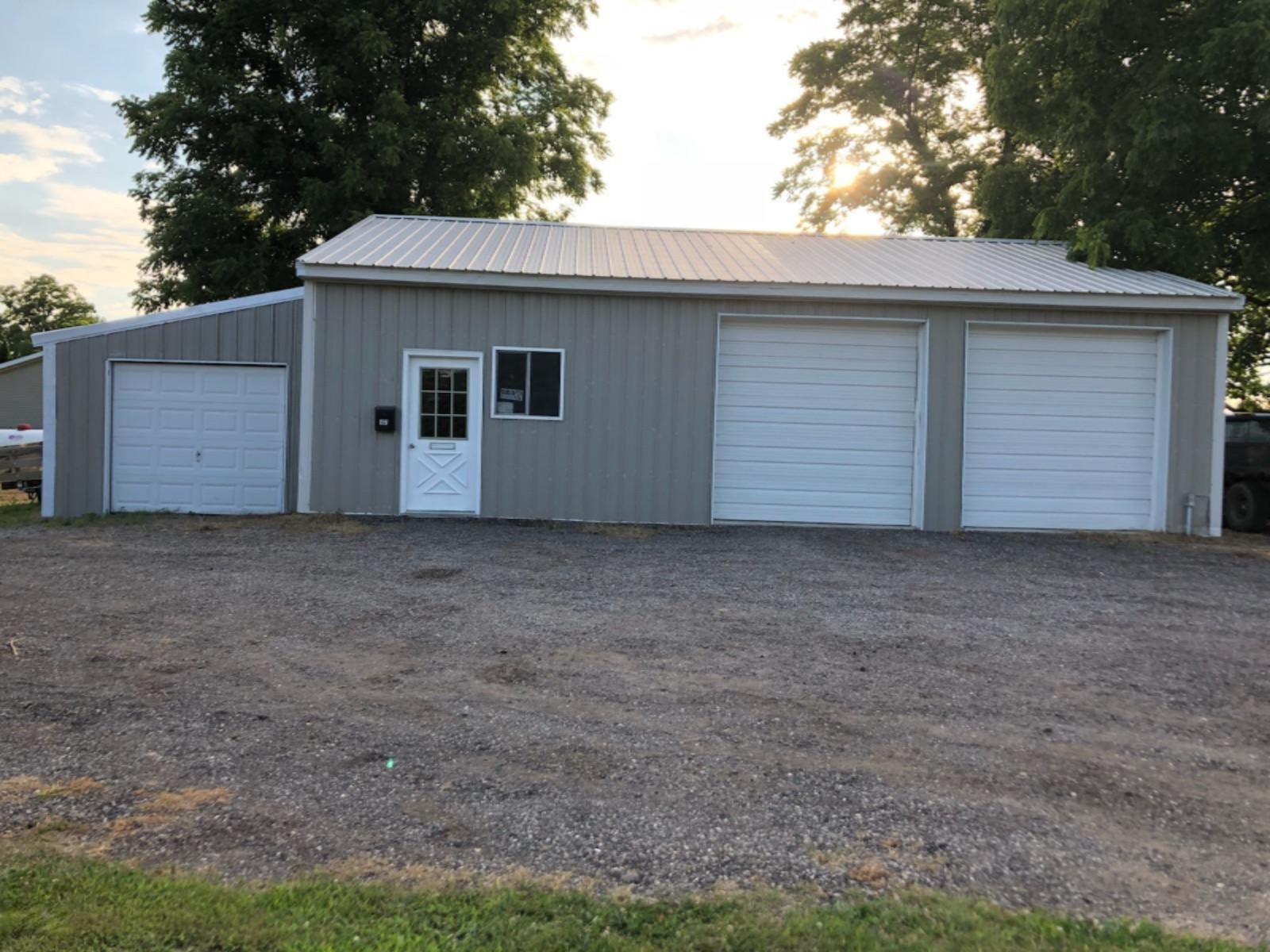 5990 Nash Highway Saranac, MI 48881 - Photo 3 of 19 26192
