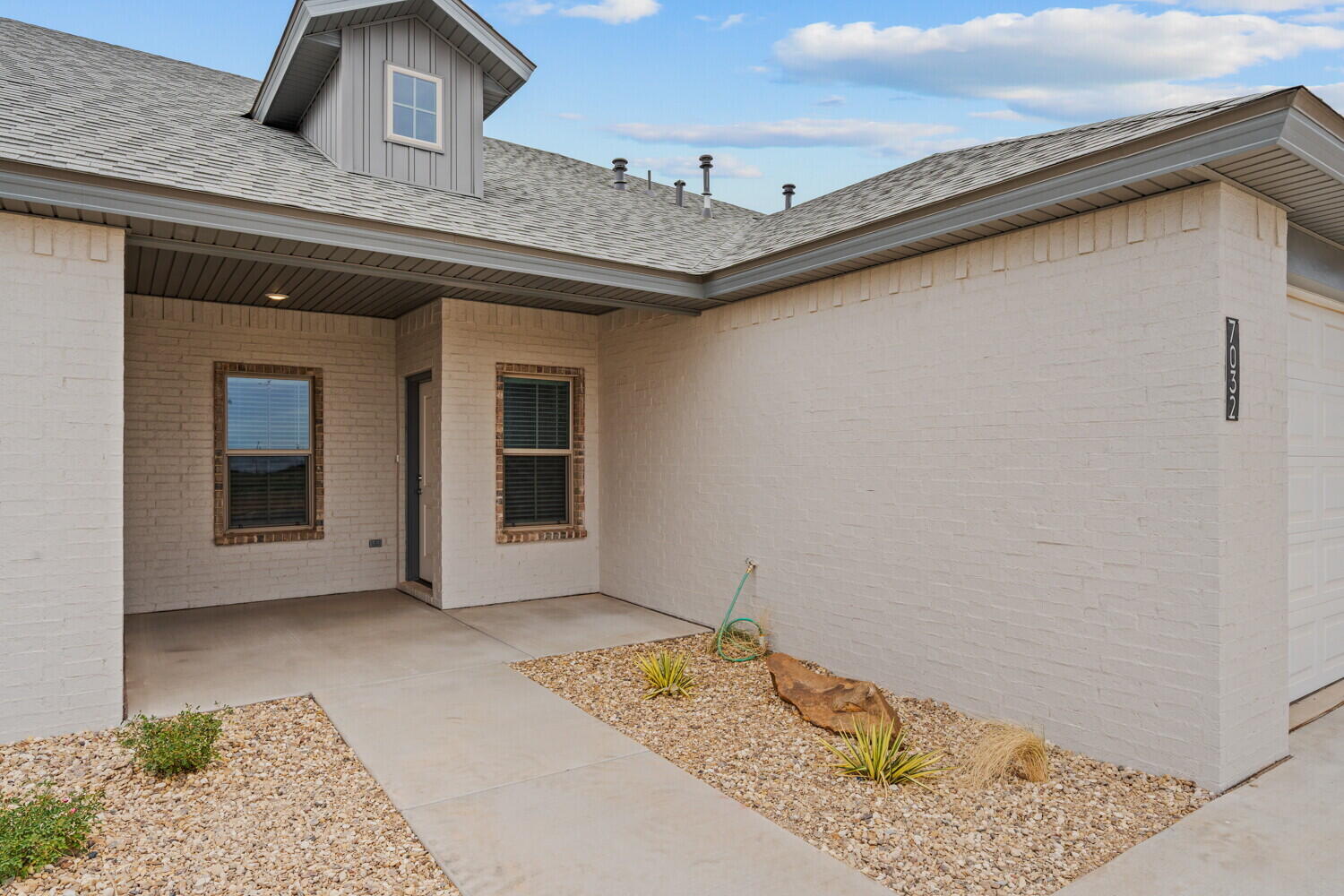 7040 41st Street Lubbock, TX 79407 - Photo 3 of 24 7032 41st St -3