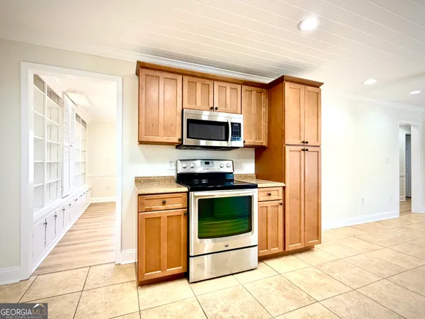 $1,500 | 305 Hillside Drive, Dublin, GA 31021