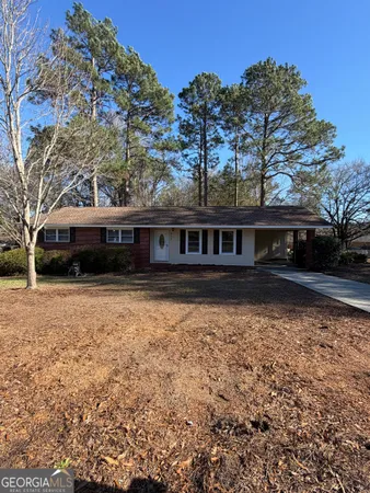 $1,500 | 305 Hillside Drive, Dublin, GA 31021