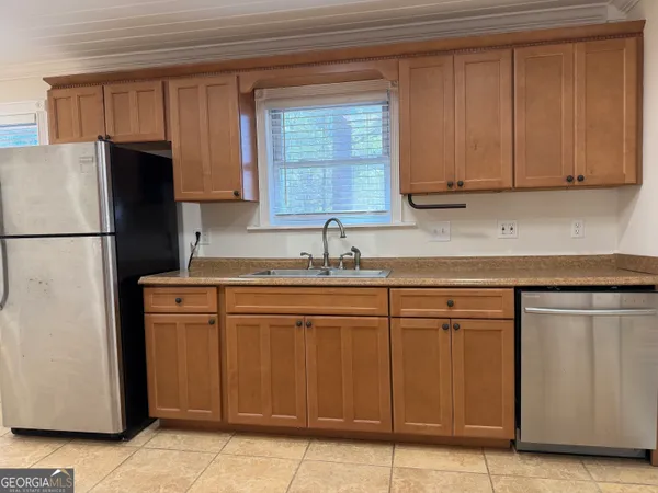 $1,500 | 305 Hillside Drive, Dublin, GA 31021