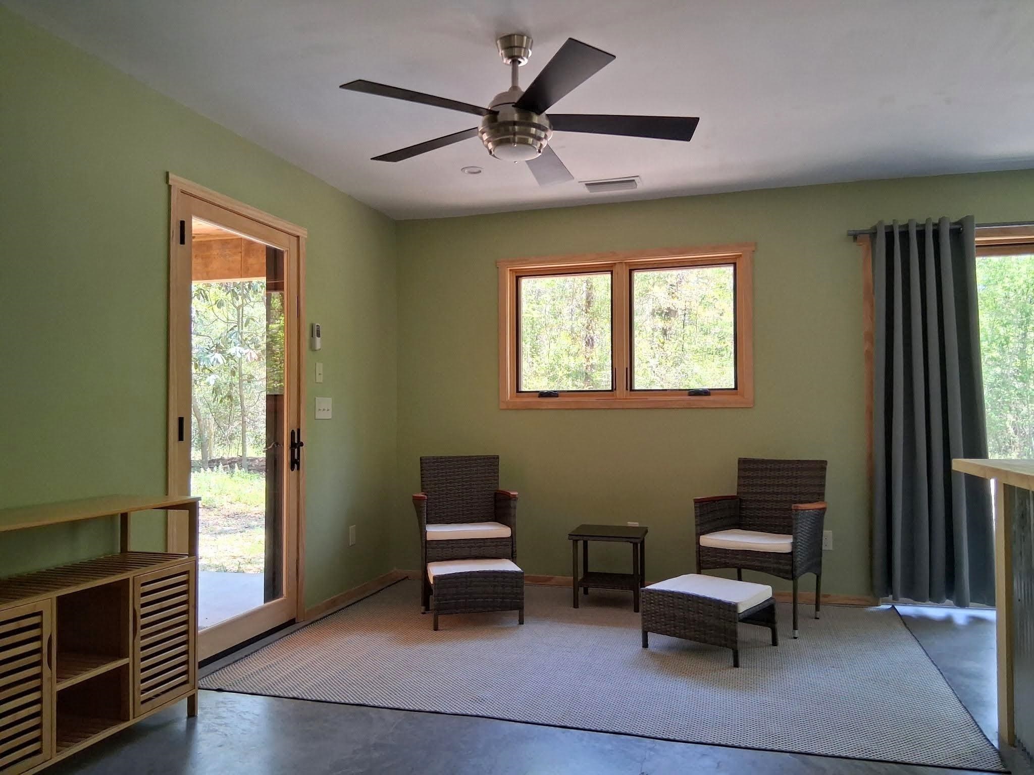 45 Donaldson-Williams Road Crawfordville, FL 32327 - Photo 26 of 28