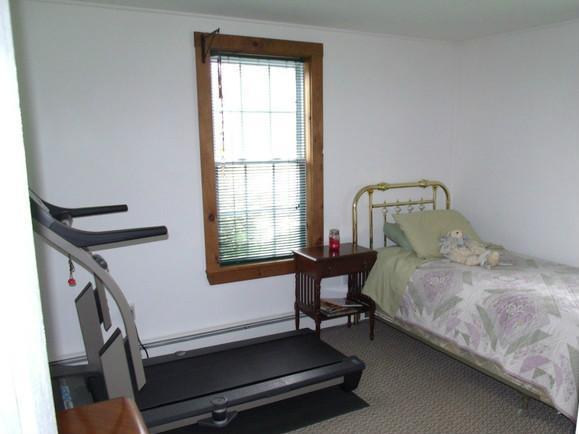 10 Lane Road New Sharon, ME 04955 - Photo 15 of 33 Bedroom.