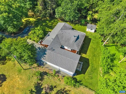 $575,000 | 3500 Doctors Crossing, Charlottesville, VA 22911