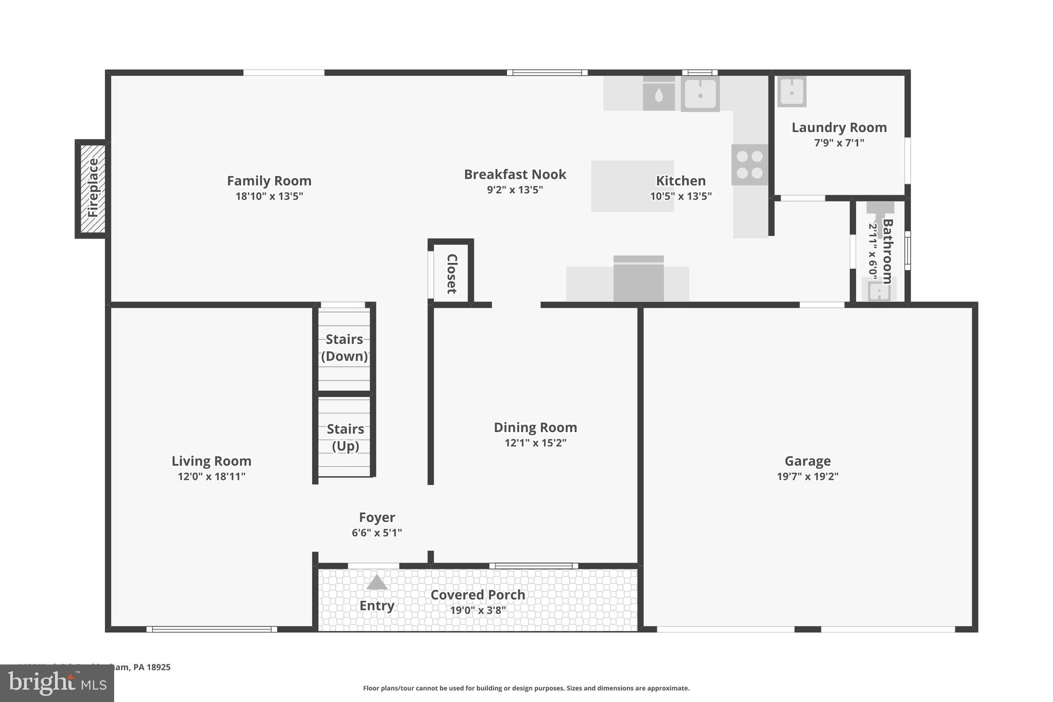 4490 York Road Doylestown, PA 18902 - Photo 48 of 51 Gallery Image 48