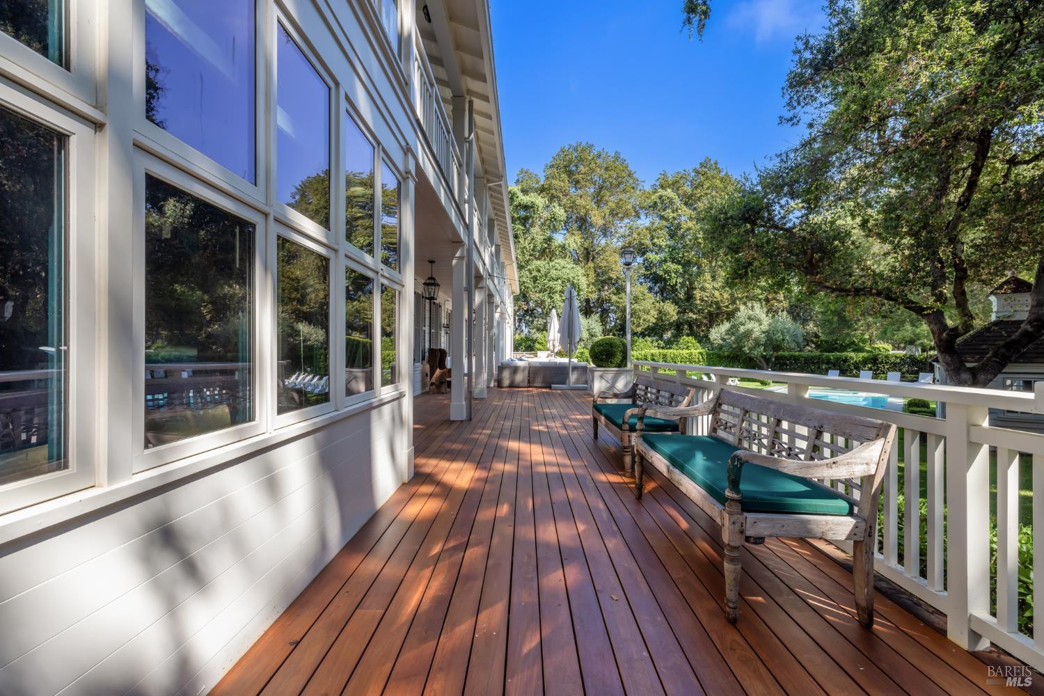 989 Rutherford Road Napa, CA 94558 - Photo 10 of 90