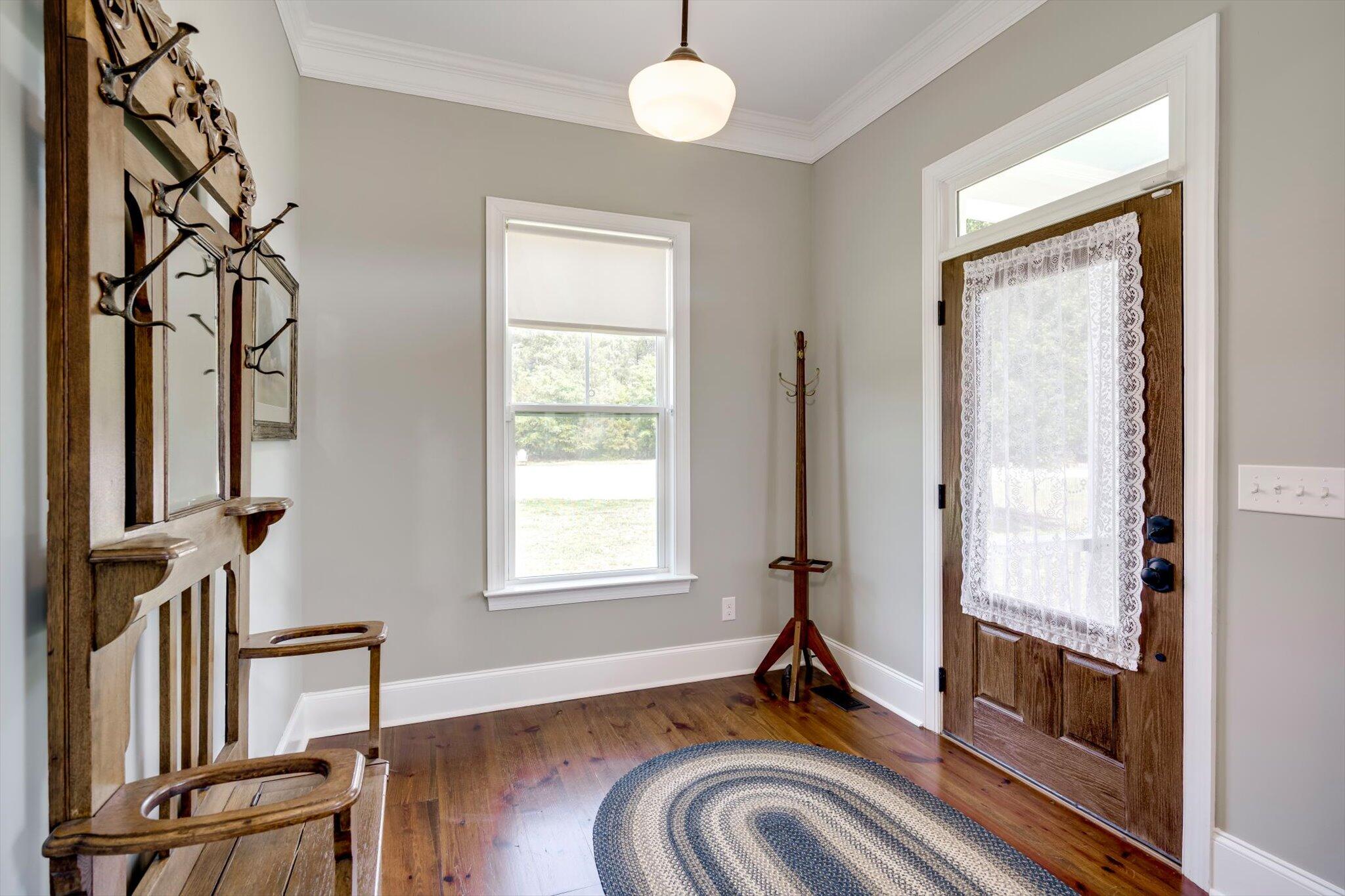 153 Barksdale Ferry Road McCormick, SC 29835 - Photo 9 of 90
