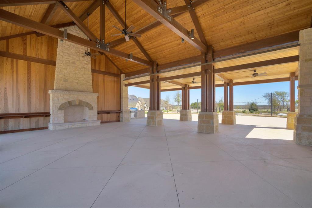 4630 Sweeprange Road Midlothian, TX 76065 - Photo 32 of 35
