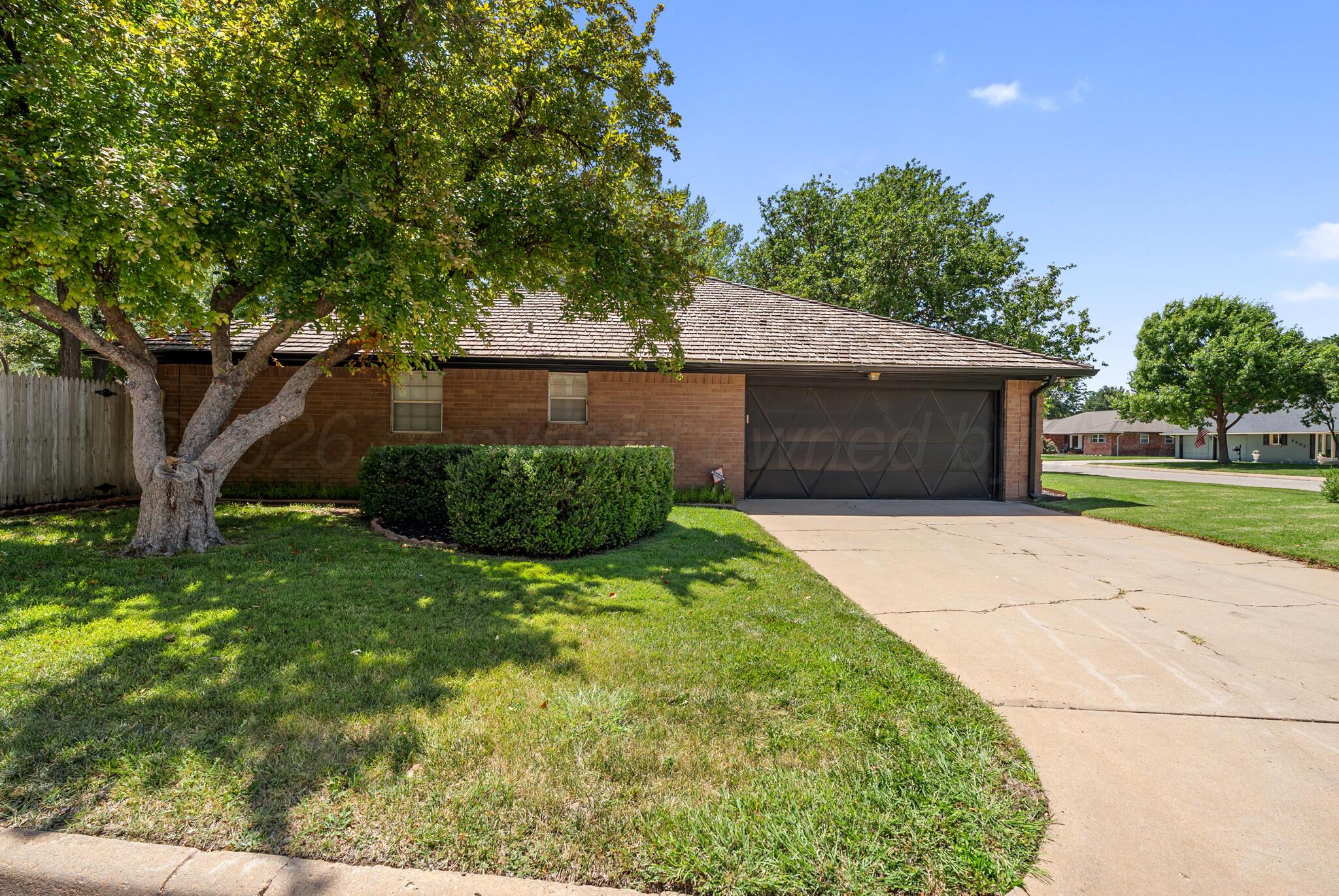 6501 Dreyfuss Road Amarillo, TX 79106 - Photo 47 of 50 6501 Dreyfuss -48