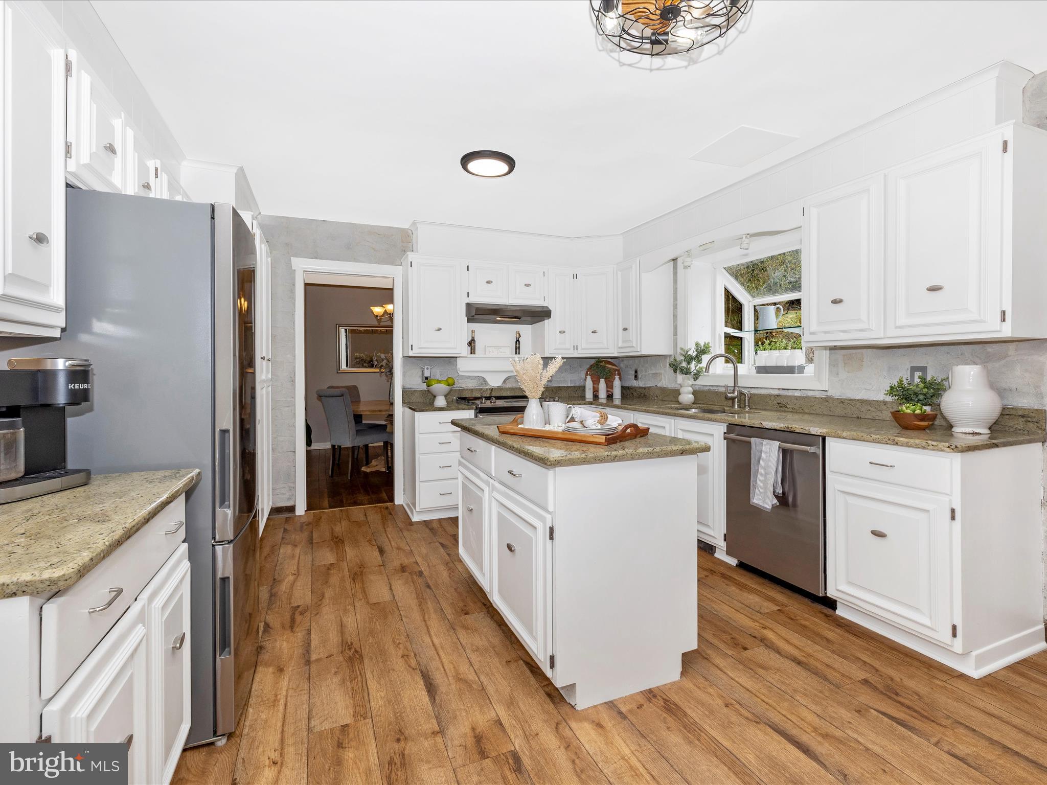 4426 Teen Barnes Road Frederick, MD 21703 - Photo 15 of 76 Kitchen