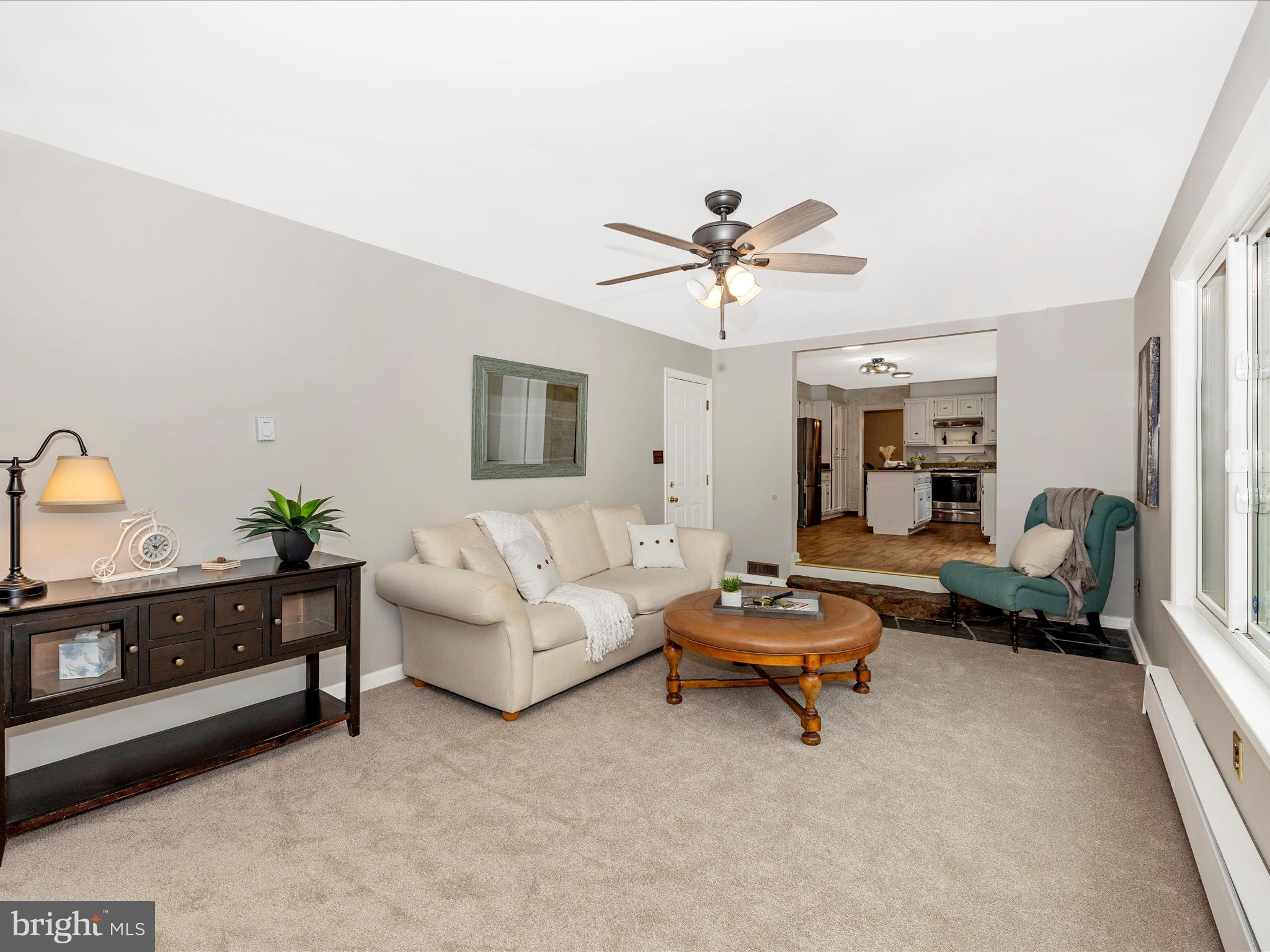 4426 Teen Barnes Road Frederick, MD 21703 - Photo 28 of 76 Family Room