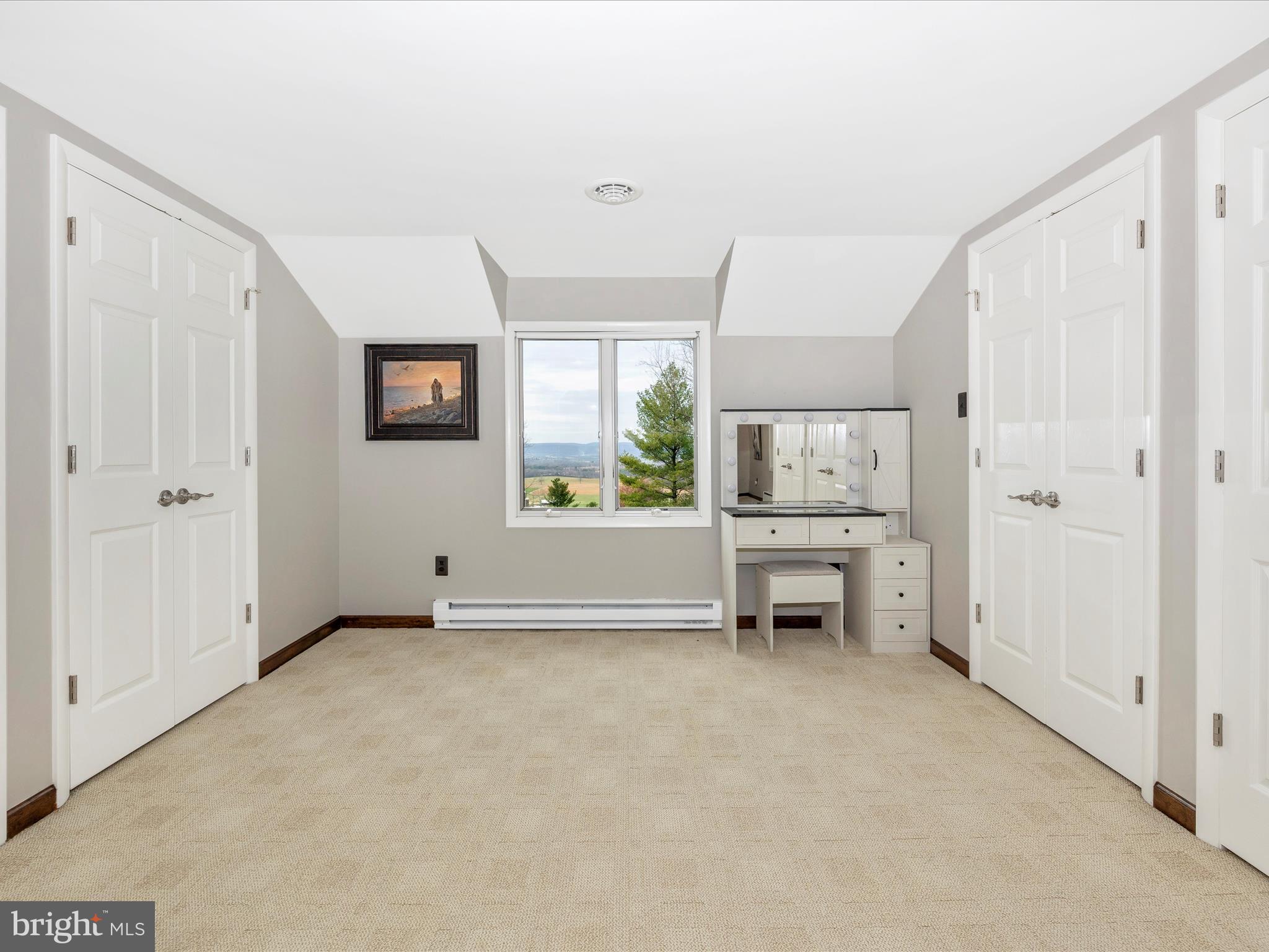 4426 Teen Barnes Road Frederick, MD 21703 - Photo 31 of 76 a view of an empty room with a window