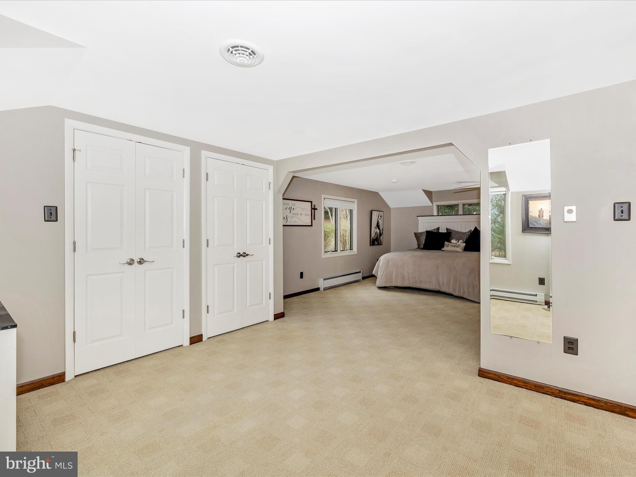4426 Teen Barnes Road Frederick, MD 21703 - Photo 32 of 76 Primary Bedroom