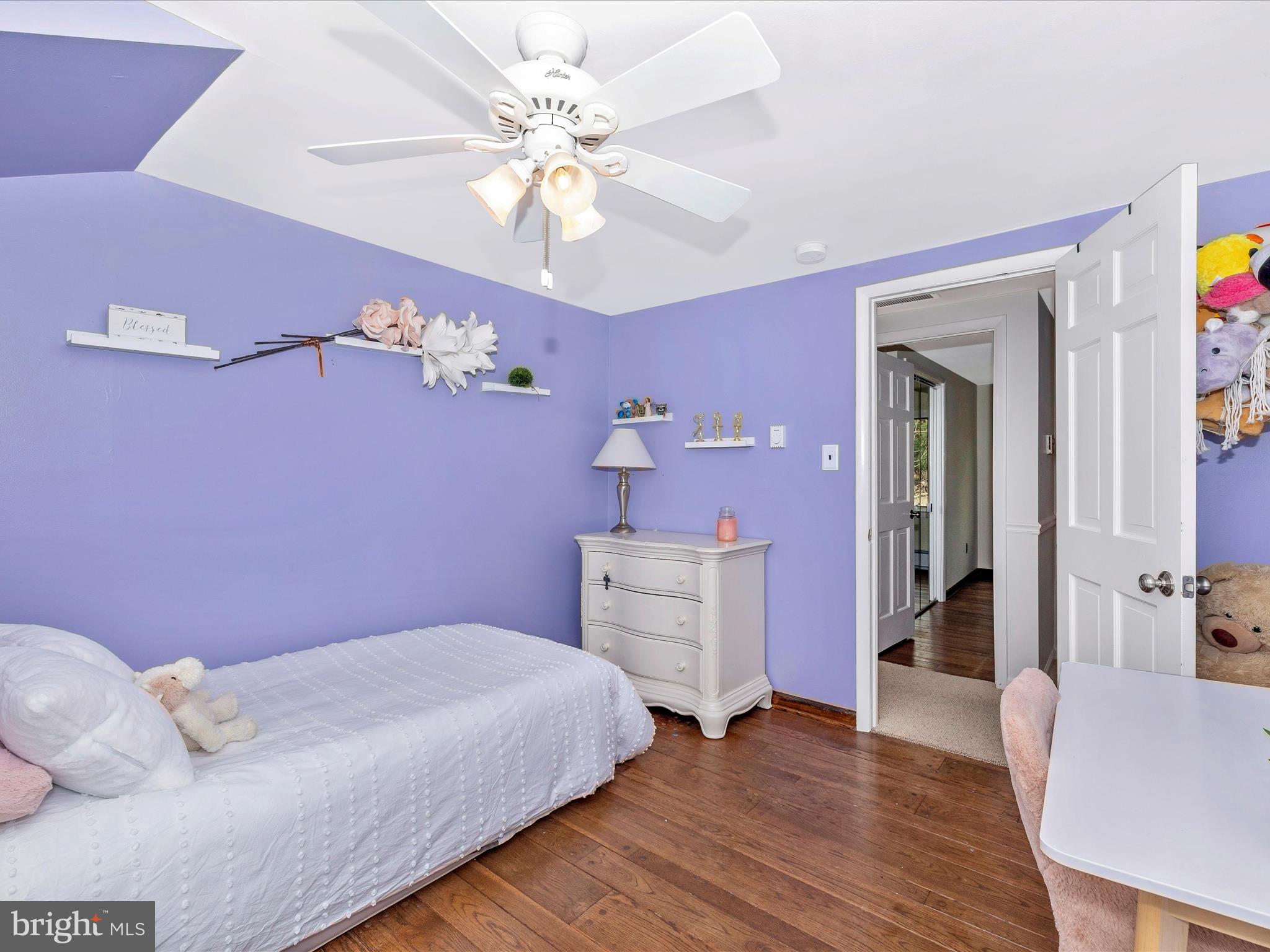 4426 Teen Barnes Road Frederick, MD 21703 - Photo 37 of 76 Bedroom 2