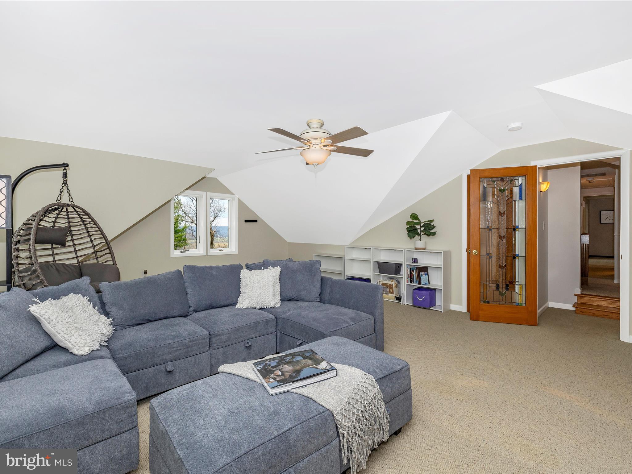 4426 Teen Barnes Road Frederick, MD 21703 - Photo 42 of 76 a living room with furniture and a window