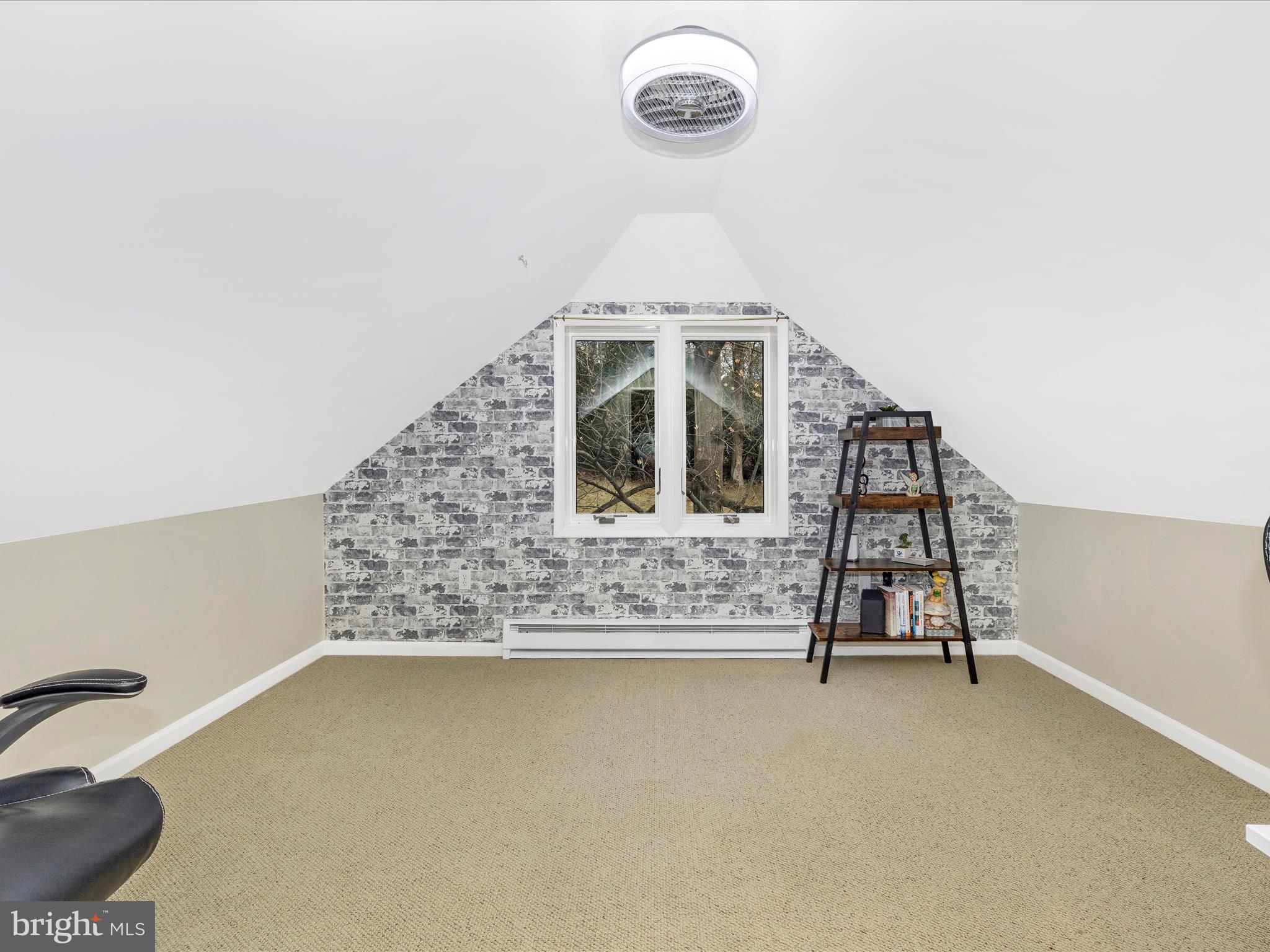 4426 Teen Barnes Road Frederick, MD 21703 - Photo 46 of 76 Bonus Room: Office/ Bedroom 4