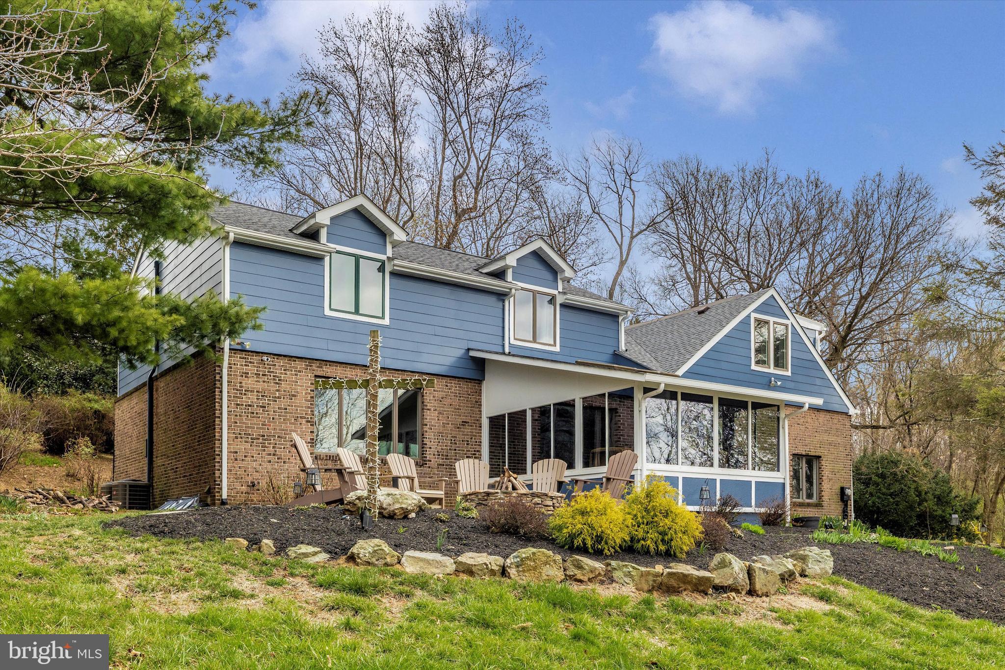 4426 Teen Barnes Road Frederick, MD 21703 - Photo 49 of 76 Exterior Front