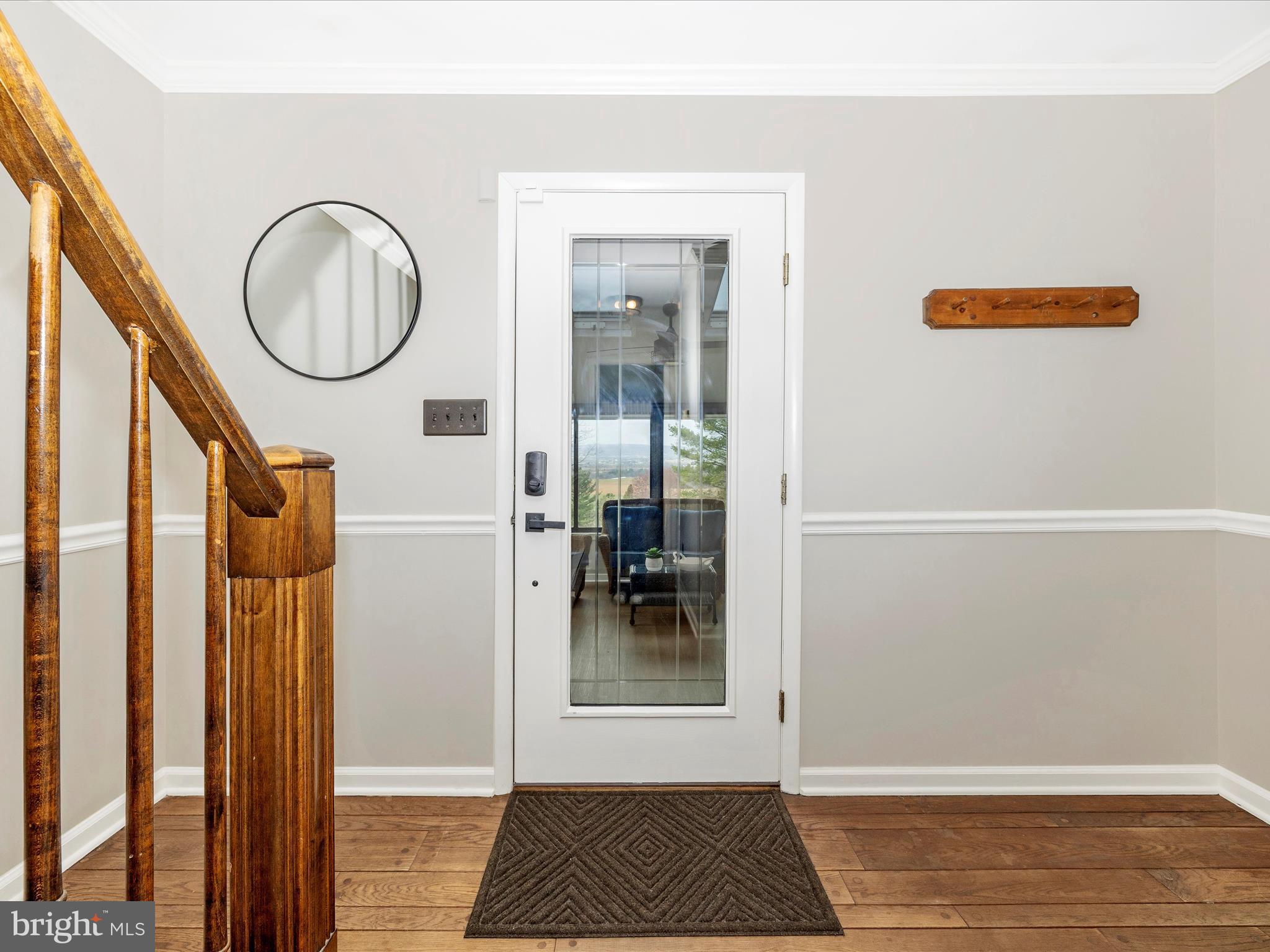 4426 Teen Barnes Road Frederick, MD 21703 - Photo 7 of 76 Foyer