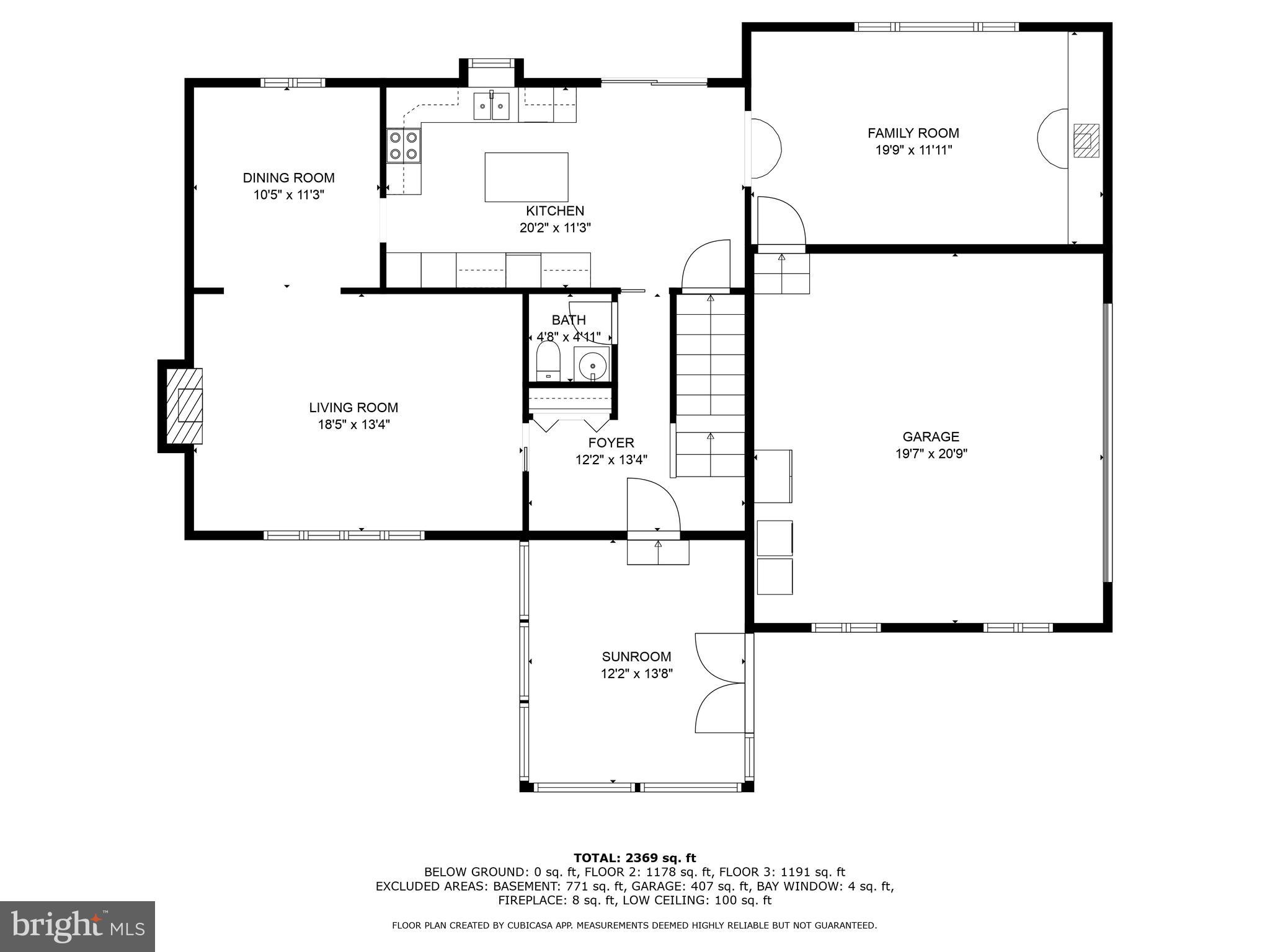 4426 Teen Barnes Road Frederick, MD 21703 - Photo 73 of 76 Main Level
